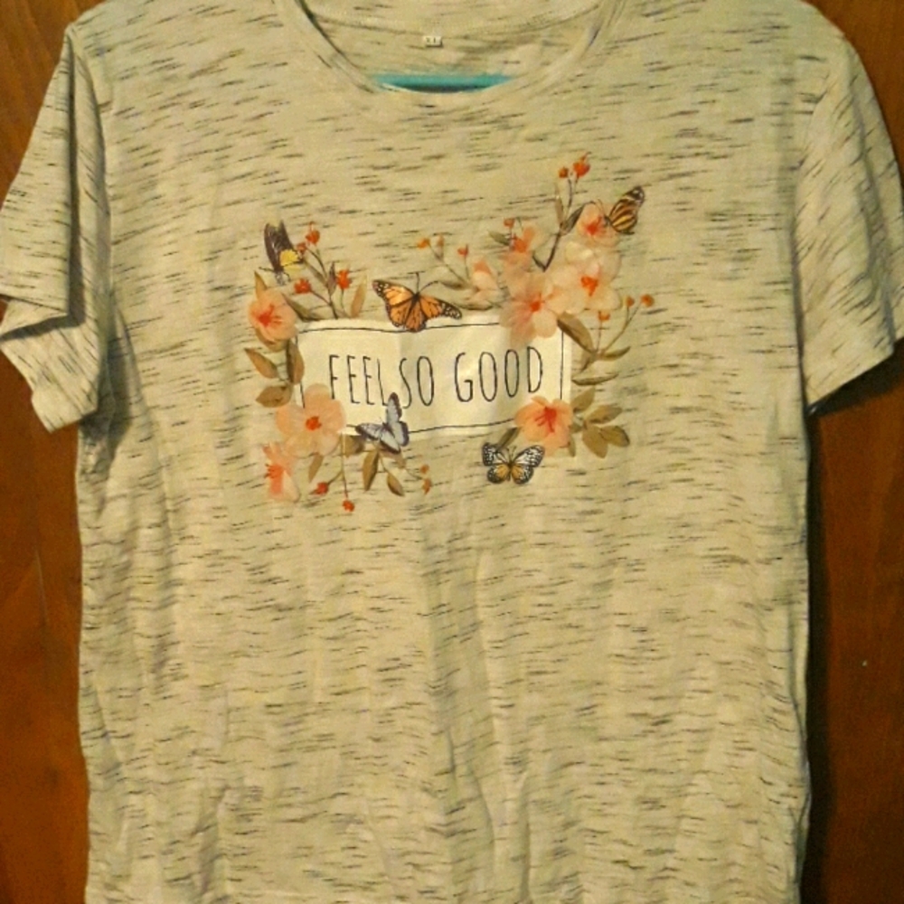 Womens tee